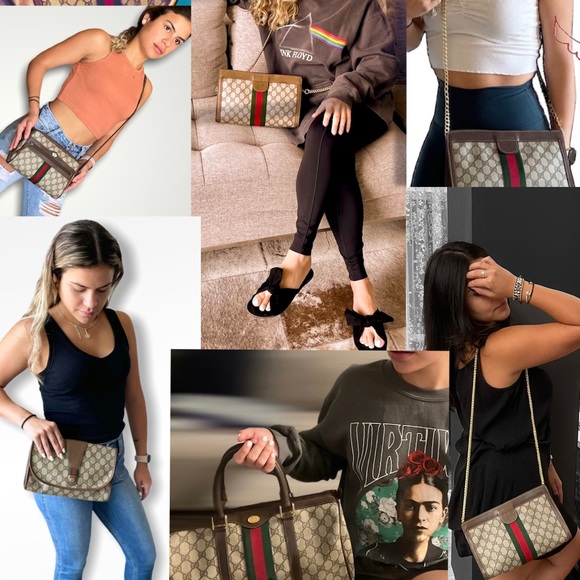 Gucci Bag - Picture 3 of 17